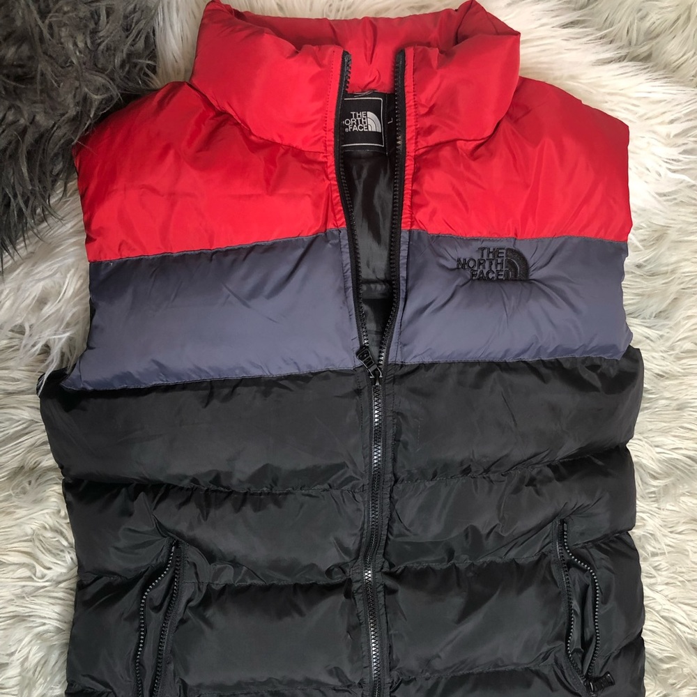 Northface Men’s Vest